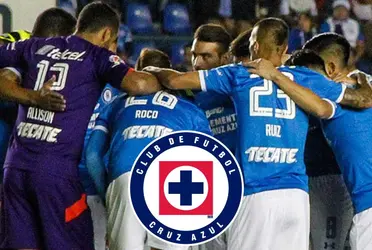 Actualmente en su equipo no tiene mucha participación, jugaba en La Máquina Celeste.