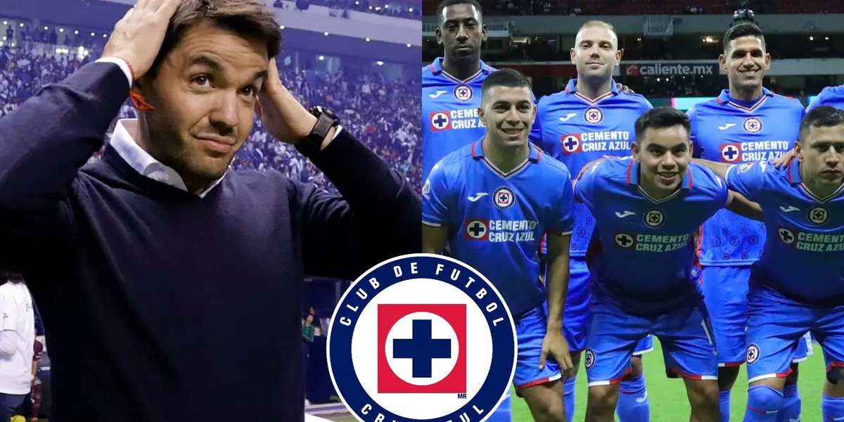 Actualmente este entrenador se encuentra sin trabajo y podría reemplazar a Raúl Gutiérrez.