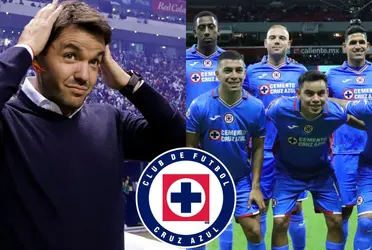 Actualmente este entrenador se encuentra sin trabajo y podría reemplazar a Raúl Gutiérrez.