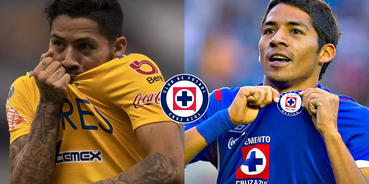 Además de Rafa Carioca, el Tuca estaría llevando a otro jugador de los Tigres a La Máquina.