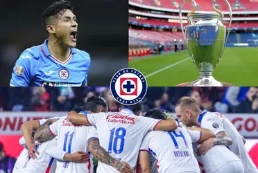 Además del Brujo un elemento de La Máquina Celeste quiere triunfar en Europa.