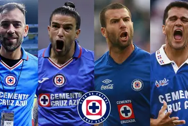 Adiós a este número en La Máquina Celeste al menor por el resto del Clausura 2023.