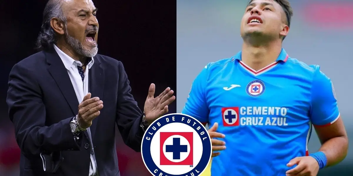 Adiós a Iván Morales, llegaría un futbolista que le quitaría la plaza de extranjero en La Máquina.