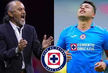 Adiós a Iván Morales, llegaría un futbolista que le quitaría la plaza de extranjero en La Máquina.