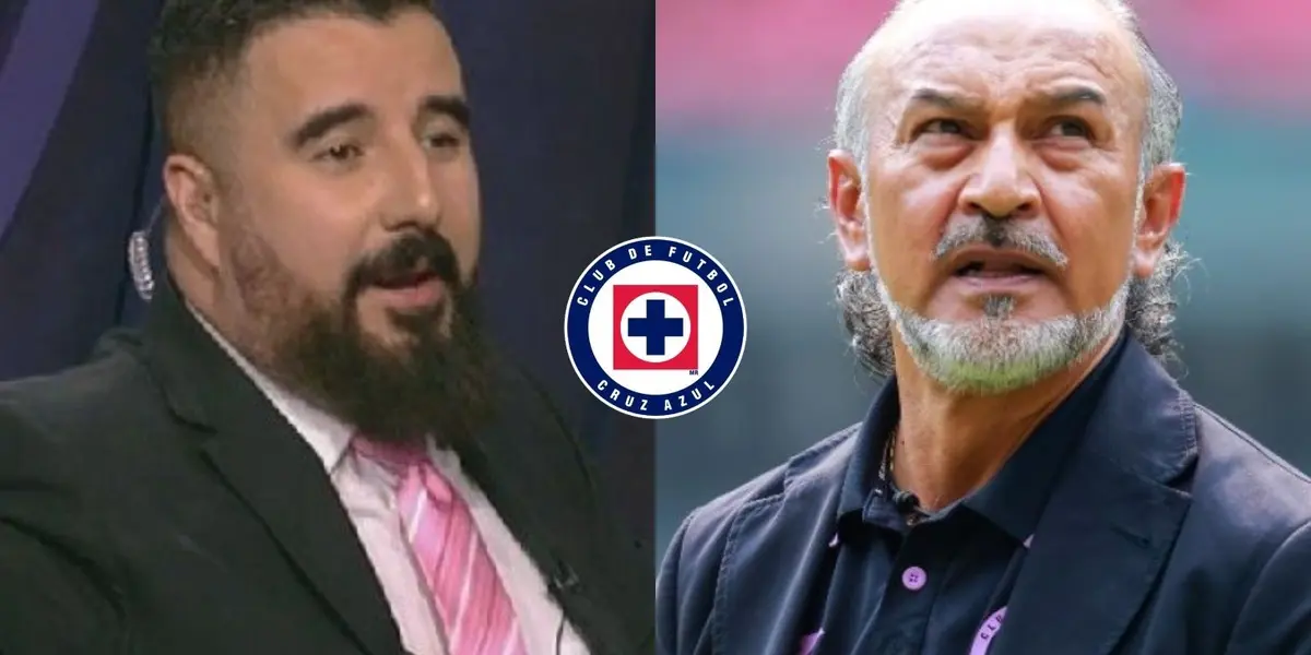 Adiós a Raúl Gutiérrez del fútbol mexicano de acuerdo a un periodista de ESPN.
