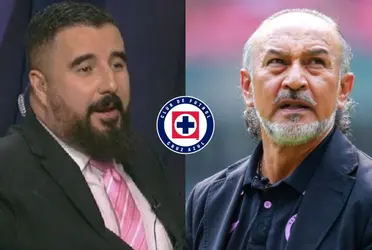 Adiós a Raúl Gutiérrez del fútbol mexicano de acuerdo a un periodista de ESPN.