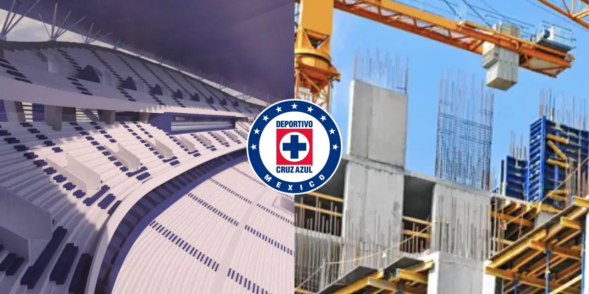 Adiós Azteca, la nueva casa de Cruz Azul ya tiene sitio y con buenas relaciones