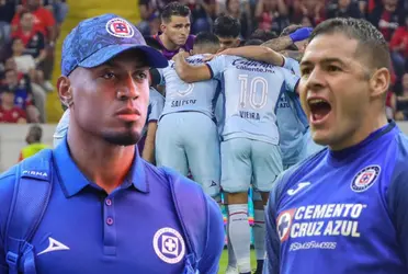 Aguilar tendría el último baile en el equipo de sus amores en México, gran noticia.