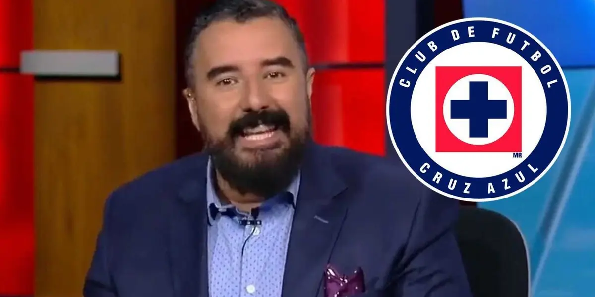 Ahora sí meterían en problemas a varios jugadores de La Máquina Celeste.