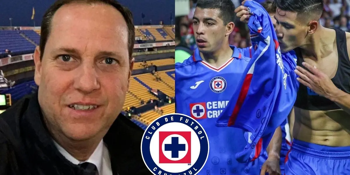 Ahora todo tiene sentido con este gran entrenador mexicano; solo ha perdido un partido de siete.