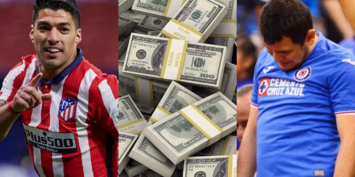 Ahora todo tiene sentido; pudo haber brillado en el equipo más querido de México.