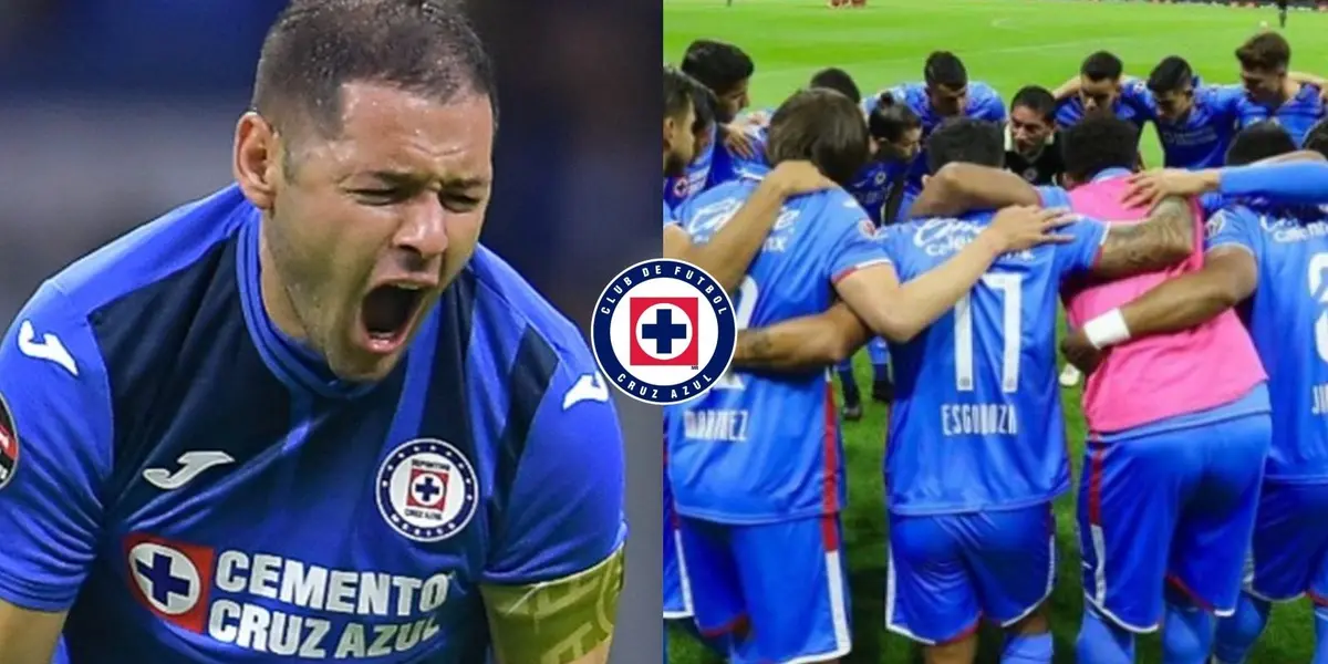 Ahora vive una realidad muy diferente tras ser echado por La Máquina Celeste.