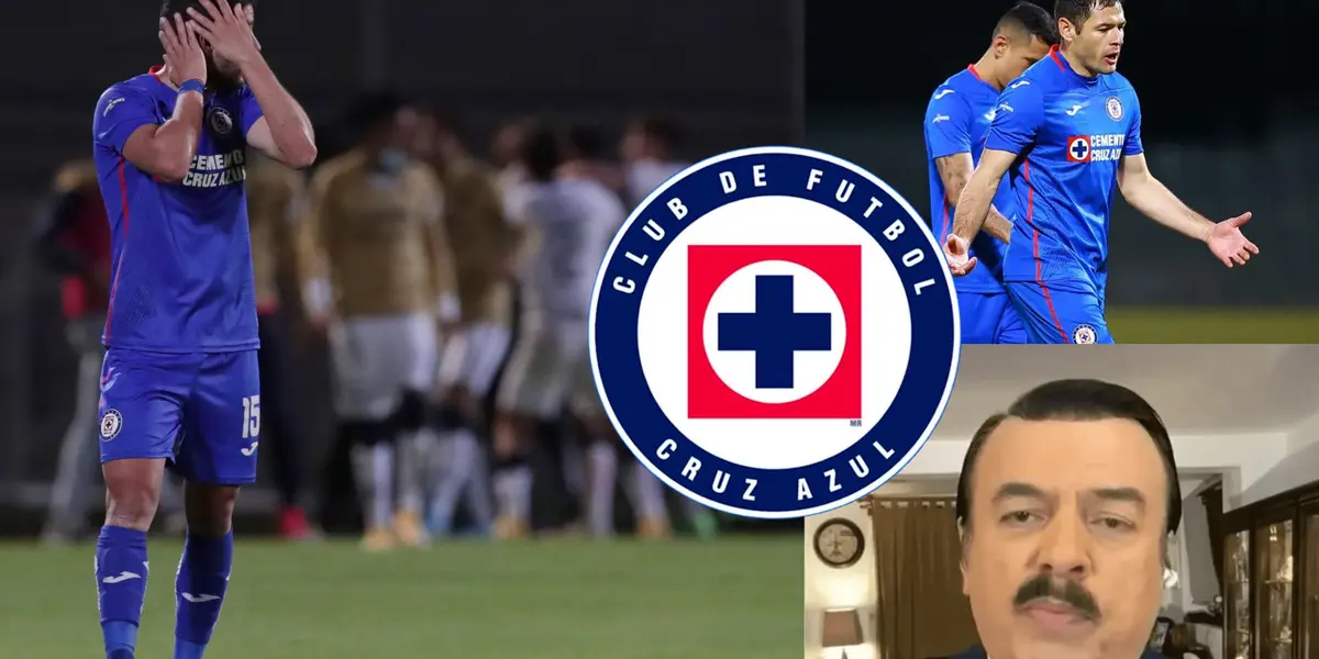 Al final se destapa la verdad de aquella remontada que sufrió la Máquina