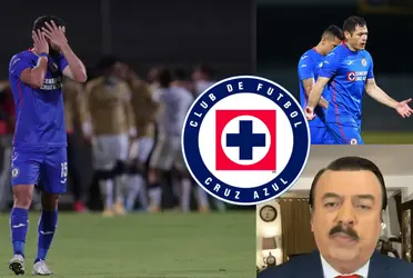 Al final se destapa la verdad de aquella remontada que sufrió la Máquina