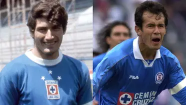 Alberto Quintana y Juan Reynoso.