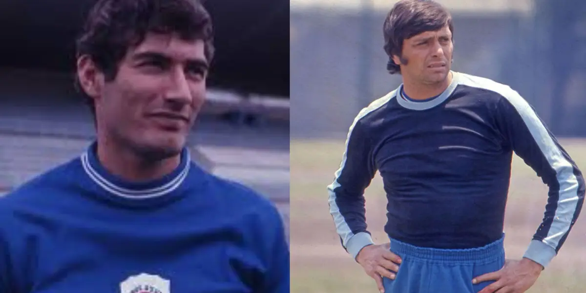 Alberto Quintano y Miguel Marín.