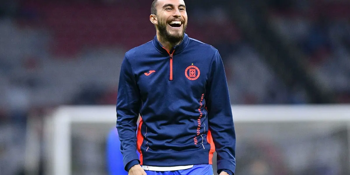 Alejandro Mayorga aprovechó bien su oportunidad