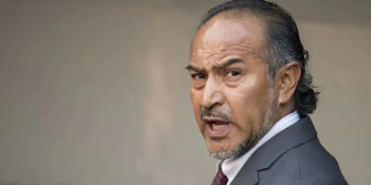 Alejandro Mayorga tendrá que regresar una vez más a Chivas