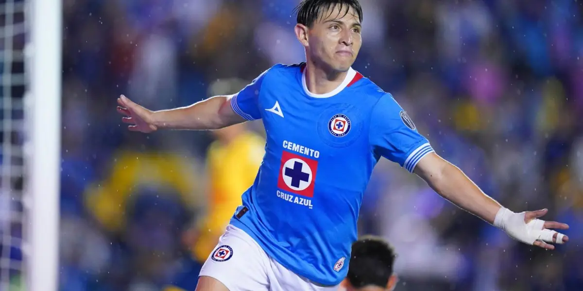 Alexis Gutiérrez fue uno de los jugadores más constantes en 2024 / Foto: ESPN