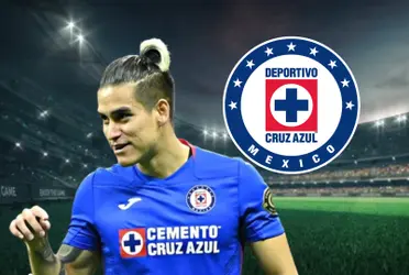 Alexis Peña buscaría la revancha con Cruz Azul