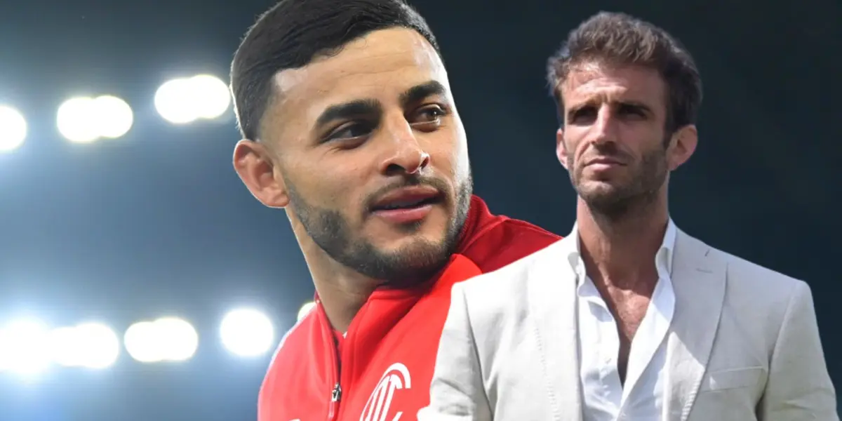 Alexis Vega en Toluca es otro. Este es el dinero que puede costar traer al deportista mexicano.