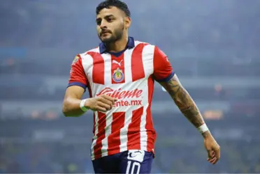 Alexis Vega ha tenido un 2023 muy difícil, sufrió una dura lesión a principios de año y no ha vuelto a tomar el mismo nivel.