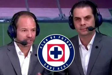 Alguien lo tenía que decir en televisión abierta para que se tomaran cartas en el asunto.