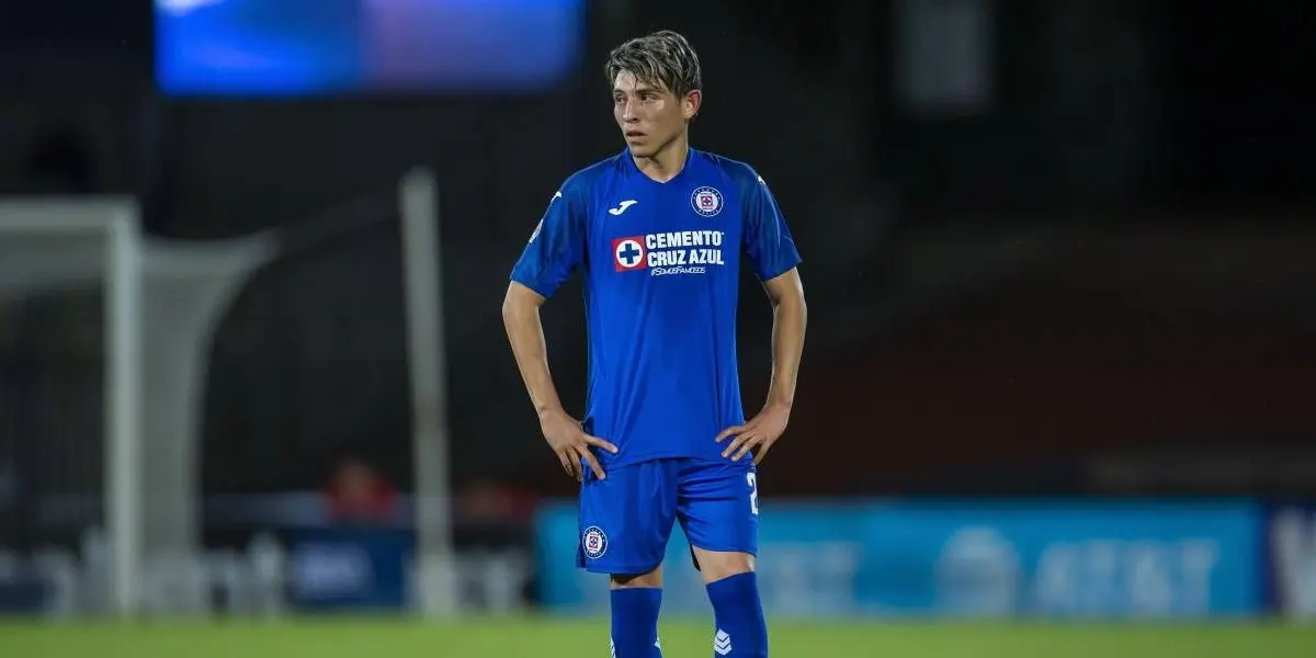 Algunos futbolistas que tenían actividad constante con Raúl Gutiérrez, ahora están borrados.