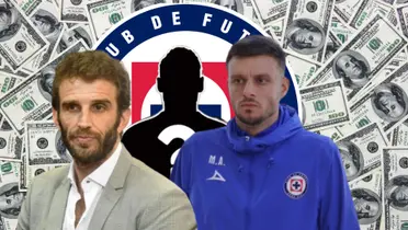 Alonso aceptaría una buena oferta por el, pero Anselmi lo quiere blindar