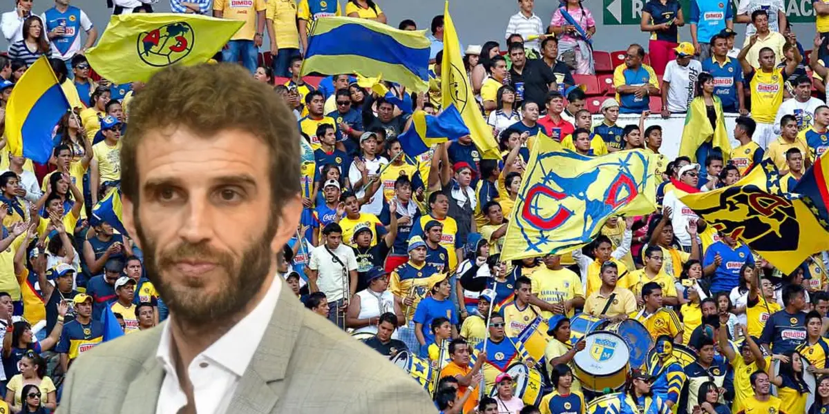 Alonso enciende las alarmas al verse con gente del América