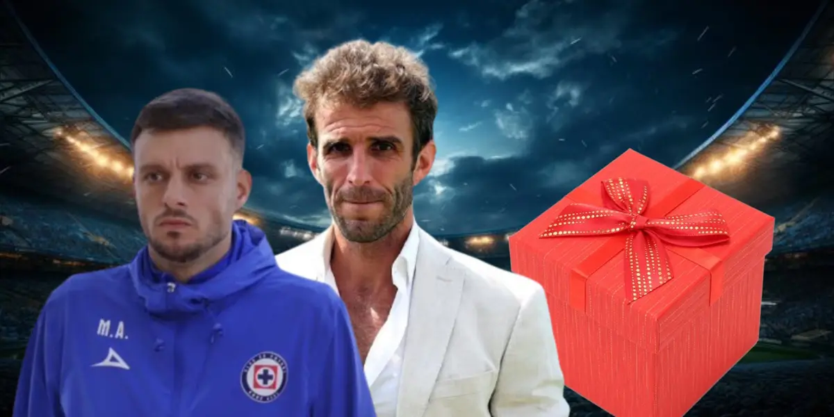 Alonso lo quiere regalar, pero Anselmi le vería cupo en la Máquina