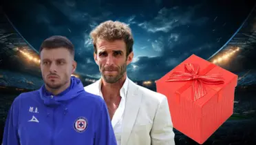 Alonso lo quiere regalar, pero Anselmi le vería cupo en la Máquina