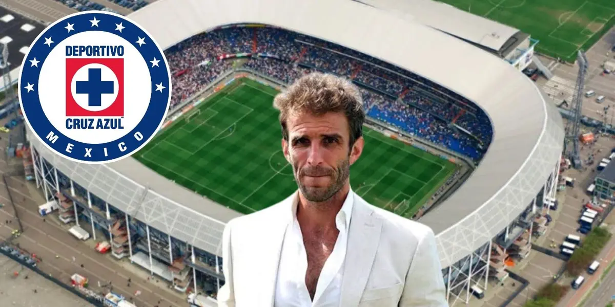 Alonso sin dudas, está siendo la mejor contratación de Cruz Azul, pues ha hecho cosas muy significativas.