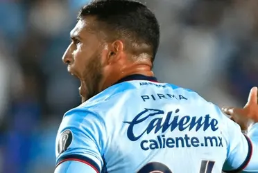 Altercado en el Clásico Joven, América vence a Cruz Azul en un emocionante encuentro