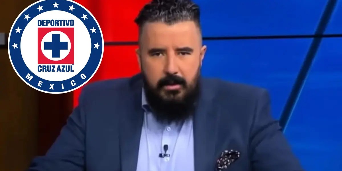 Álvarito Morales sale en defensa de Iván Alonso