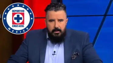 Álvarito Morales sale en defensa de Iván Alonso