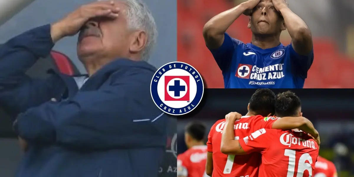 Álvaro Morales filtró que un jugador de la actual plantilla dejaría de jugar en La Noria.