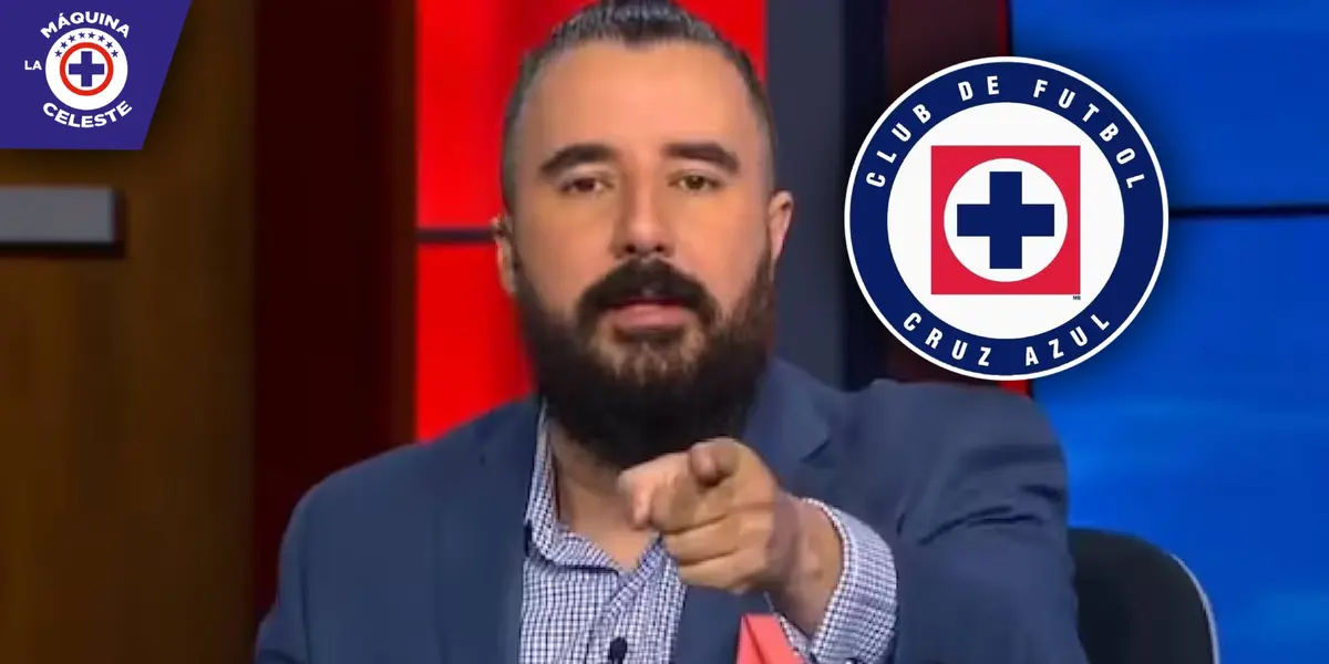 Álvaro Morales (Fuente: ESPN)