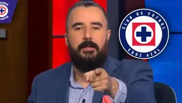 Álvaro Morales (Fuente: ESPN)