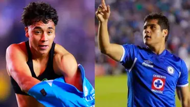 Amaury Morales y Javier Orozco,