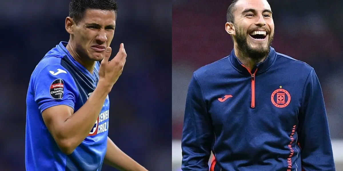 Ambos jugadores tendrían su última oportunidad en la ‘Máquina’