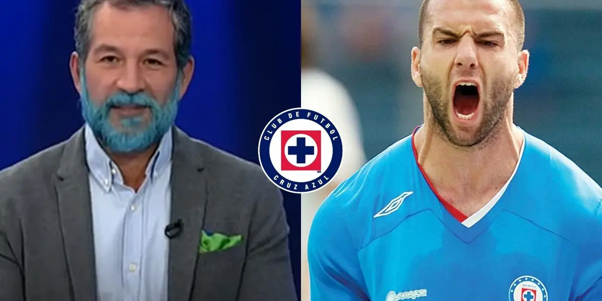 Ambos le dieron con todo a la directiva celeste por el mal paso del equipo.