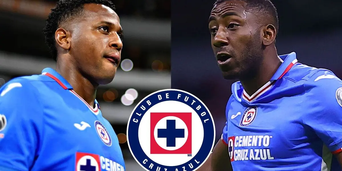 Ambos llegaron en este torneo a petición de Diego Aguirre; el Potro les ha sacado provecho.