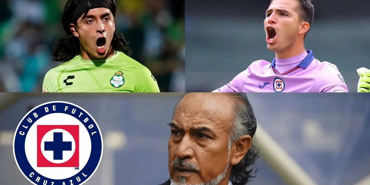 Ambos son jóvenes sin embargo viven realidades opuestas en la Liga MX actualmente.