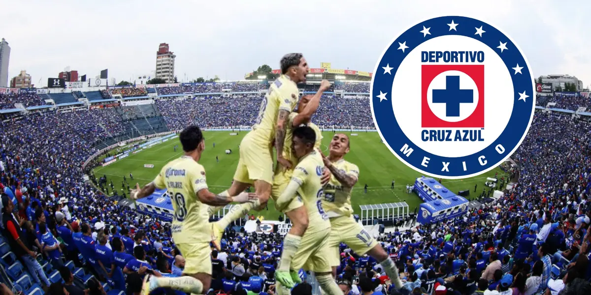 América se volvió el arrimado ahora para su juego de Concachampions
