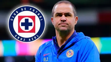 André Jardine en el América (Fuente: ESPN)