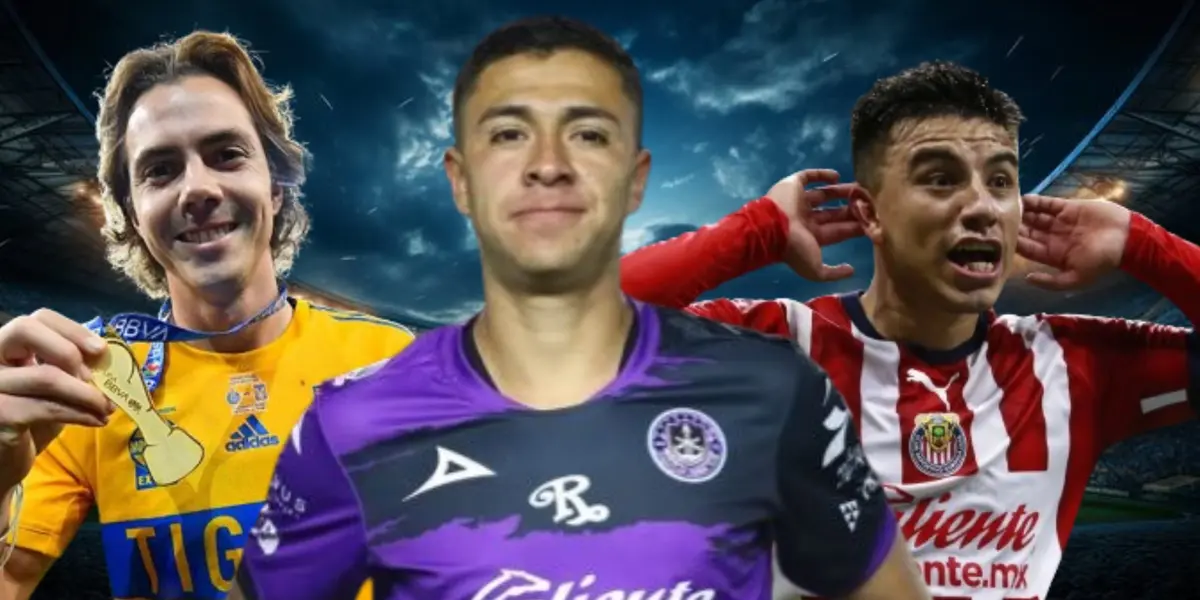 Andrés Montaño en la portada con el Nene Beltran y Córdova/La Máquina Celeste