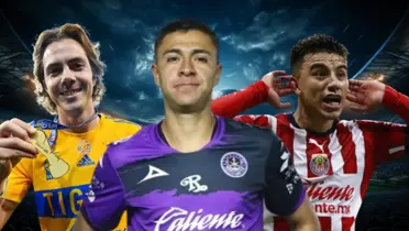 Andrés Montaño en la portada con el Nene Beltran y Córdova/La Máquina Celeste