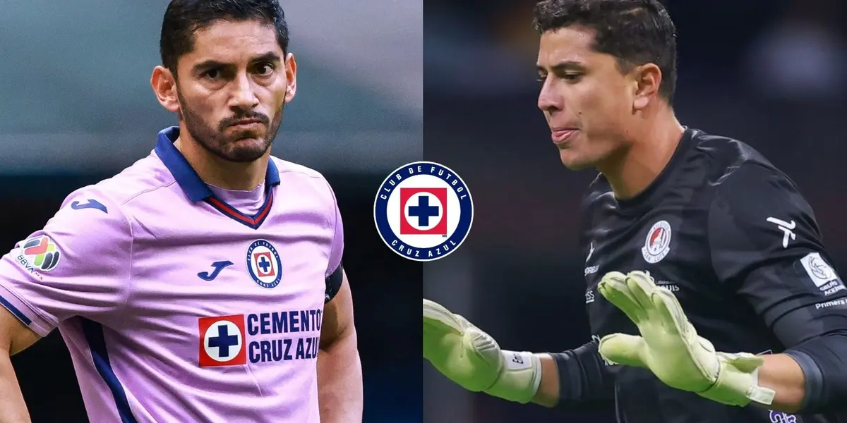 Andrés Sánchez podría ganar hasta 10 veces menos que Chuy Corona en La Máquina Celeste.