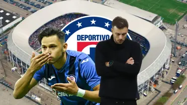 Ángel Romero hubiera destacado con Anselmi